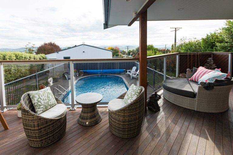 Photo of property in 1 Eden Terrace, Waipukurau, 4200