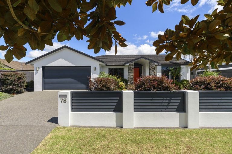 Photo of property in 78 Hawkridge Heights, Bethlehem, Tauranga, 3110