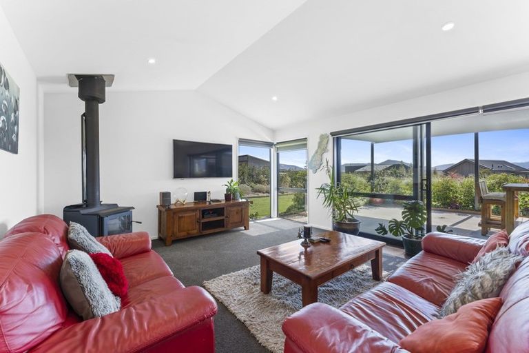 Photo of property in 15 Jackson Rise, Luggate, Wanaka, 9383