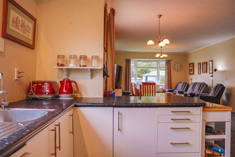 Photo of property in 95 Marlborough Street, Greymouth, 7805