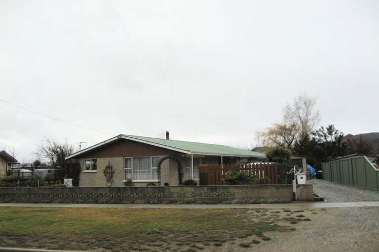 Photo of property in 77 Fache Street, Clyde, 9330