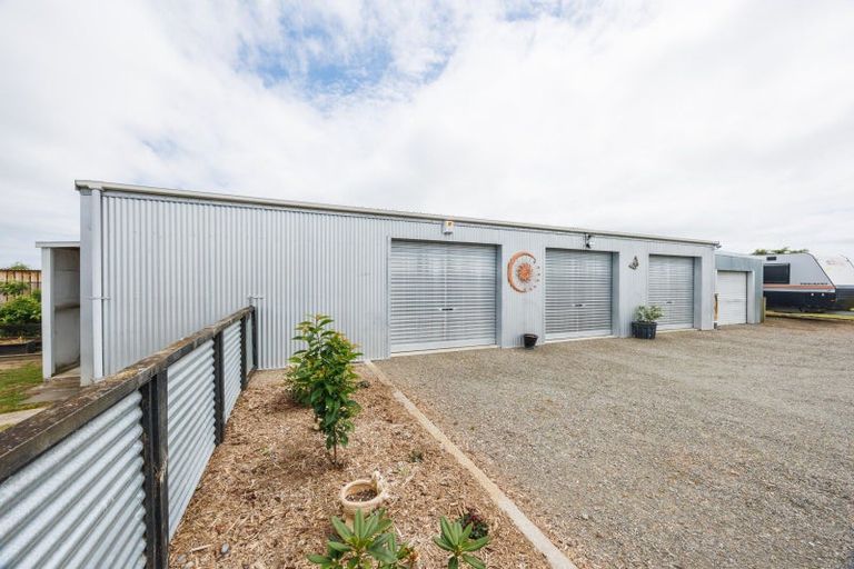 Photo of property in 271 Reid Line East, Aorangi, Feilding, 4775