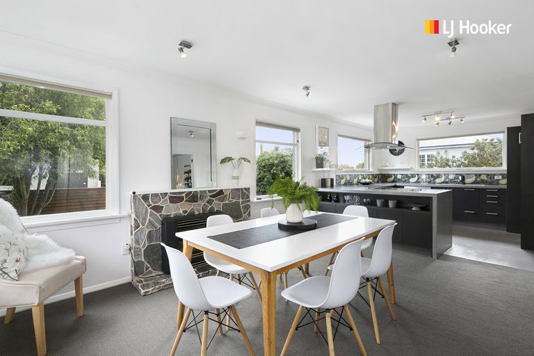 Photo of property in 29 Ross Street, Roslyn, Dunedin, 9010