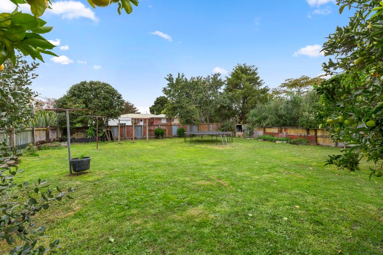 Photo of property in 8 Longfellow Street, Te Aroha, 3320