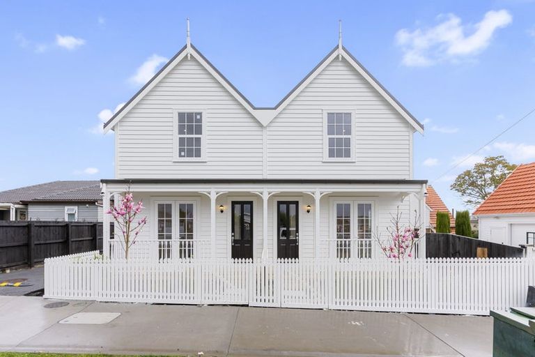 Photo of property in 159b Birkenhead Avenue, Birkenhead, Auckland, 0626