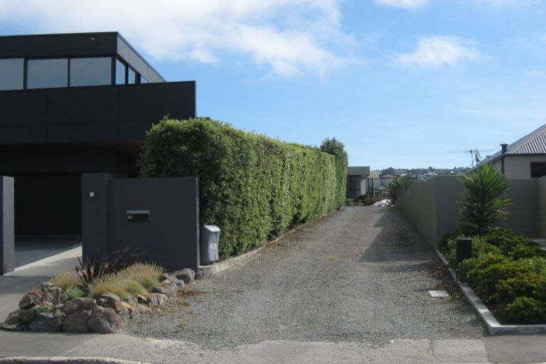 Photo of property in 62 Glenstrae Road, Redcliffs, Christchurch, 8081