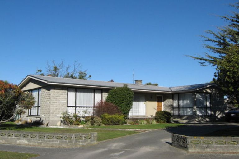 Photo of property in 5 Charles Upham Avenue, Hillmorton, Christchurch, 8025