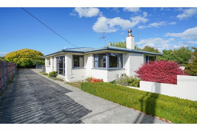 Photo of property in 11 Marjorie Street, Hawthorndale, Invercargill, 9810