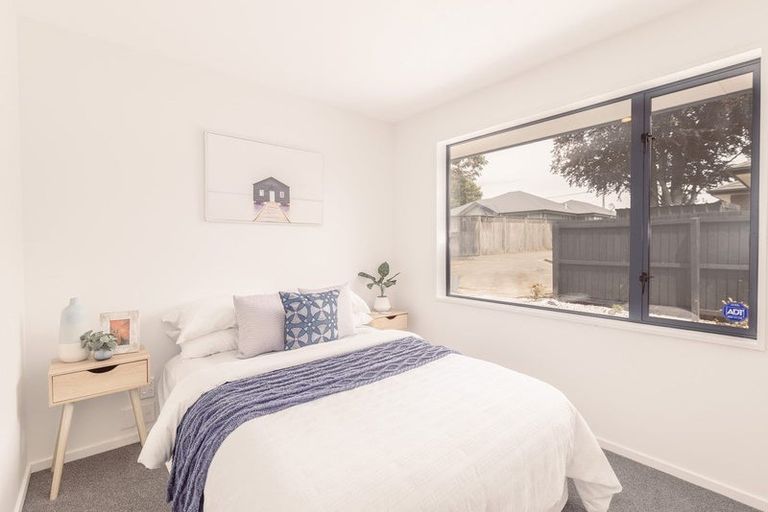 Photo of property in 122a Halswell Junction Road, Halswell, Christchurch, 8025