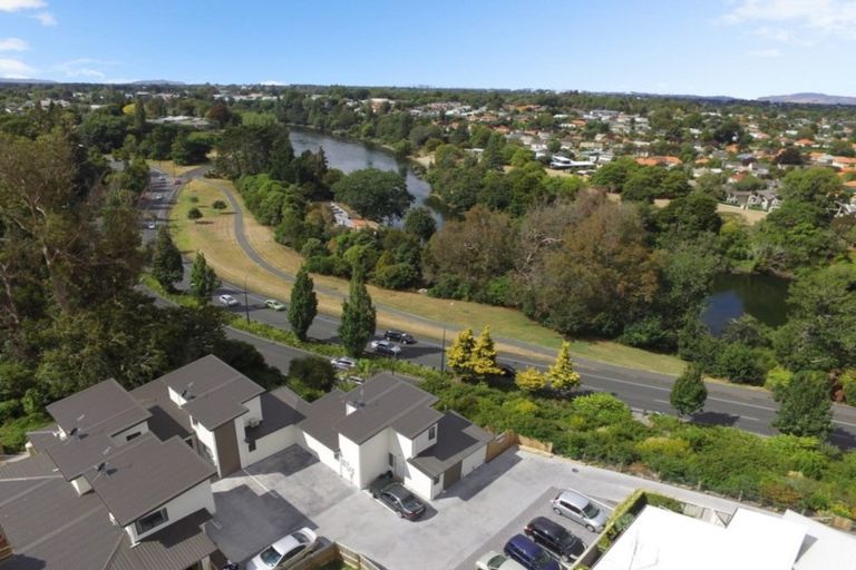 Photo of property in 1/21 Park Terrace, Hamilton Central, Hamilton, 3204