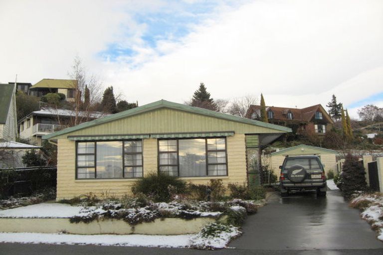 Photo of property in 5 O'neill Crescent, Bridge Hill, Alexandra, 9320