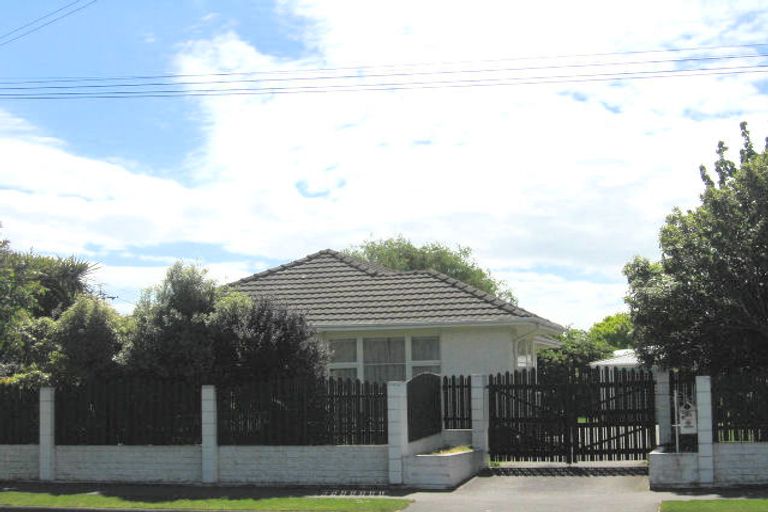 Photo of property in 69 Farrington Avenue, Bishopdale, Christchurch, 8053