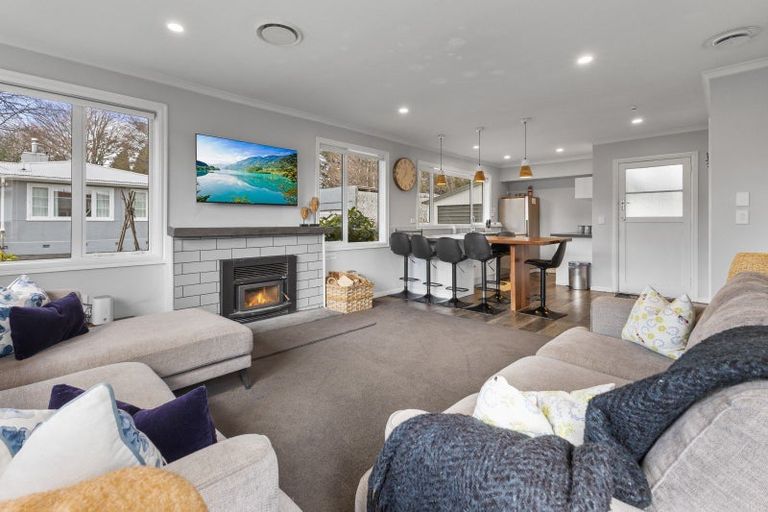 Photo of property in 94 Clyde St (state Highway 49), Ohakune, 4625
