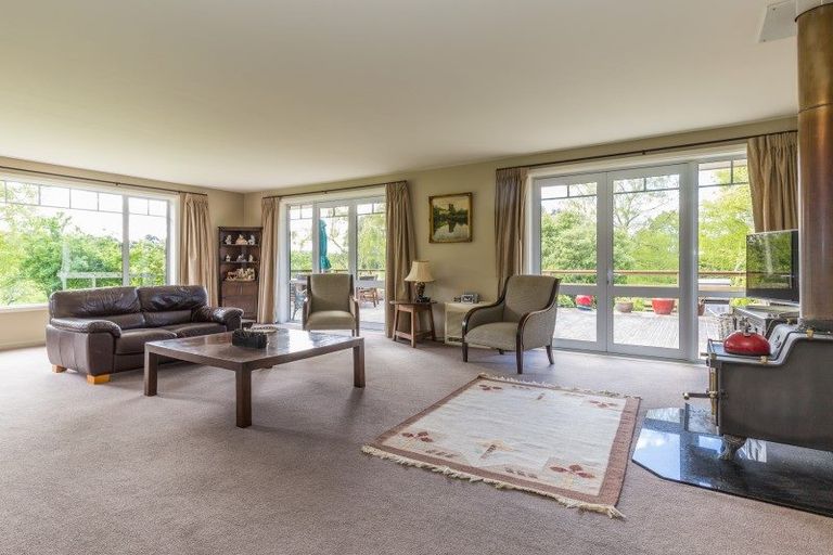 Photo of property in 270 Downs Road, Hororata, Darfield, 7572