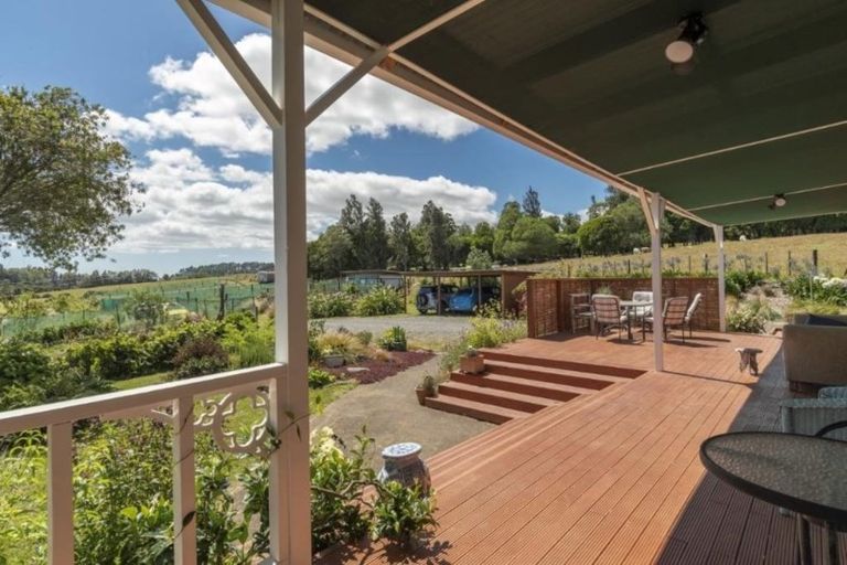 Photo of property in 137 Ross Road, Whakamarama, Tauranga, 3179