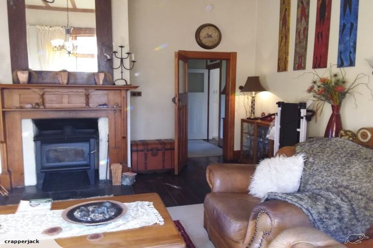Photo of property in 179 Ashcott Road, Ashley Clinton, Waipukurau, 4283