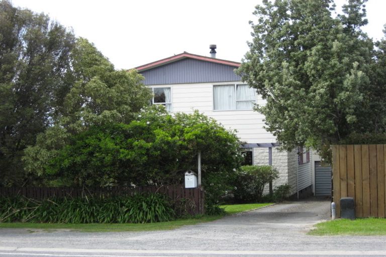 Photo of property in 57 Churchill Street, Kaikoura, 7300