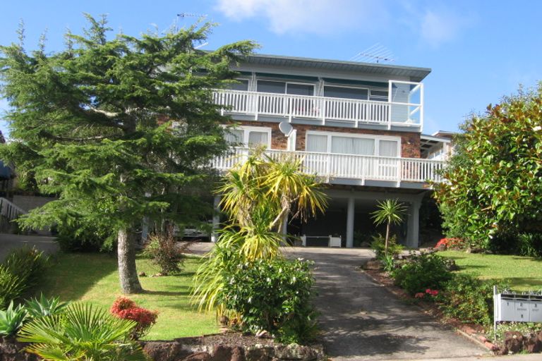 Photo of property in 2/8 Geraldine Place, Kohimarama, Auckland, 1071