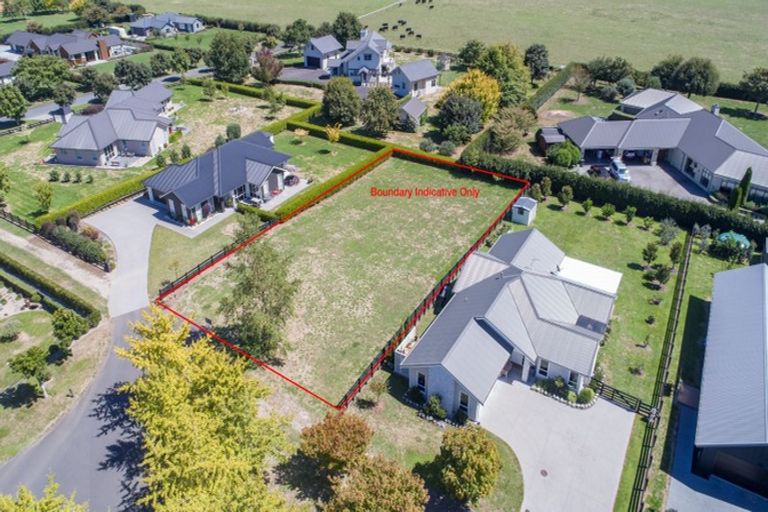 Photo of property in 10 Oakfield Close, Matamata, 3400