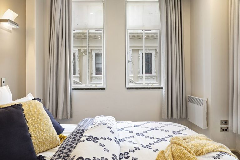 Photo of property in The Quay, 3/332a1 Lambton Quay, Wellington Central, Wellington, 6011