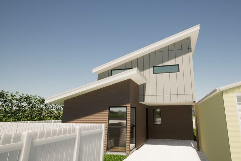 Photo of property in 51a Dominion Park Street, Johnsonville, Wellington, 6037