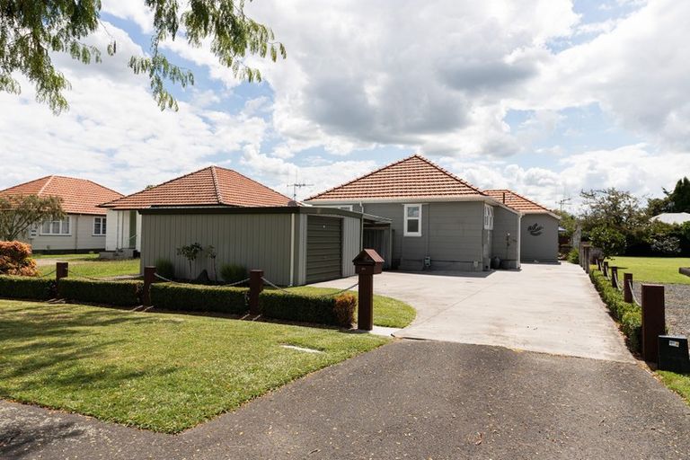 Photo of property in 31 Tranmere Road, Fairfield, Hamilton, 3214