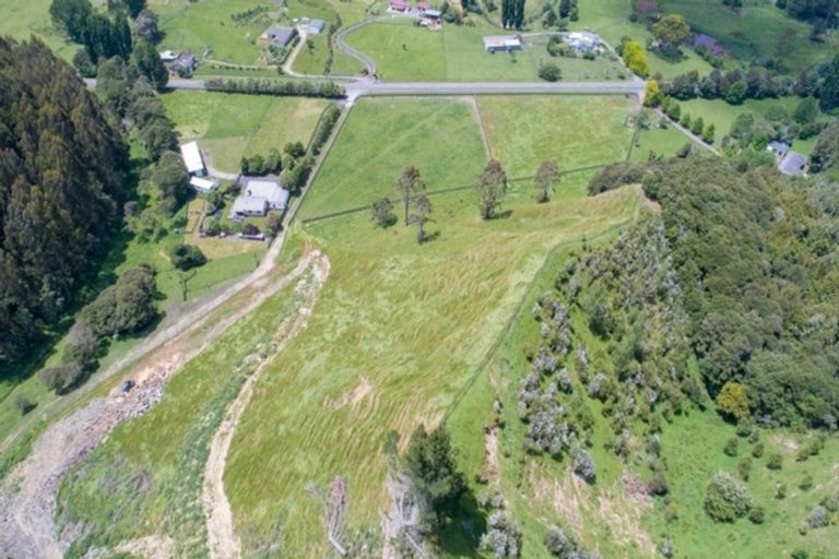 Photo of property in 1035 State Highway 4, Parikino, Whanganui, 4573
