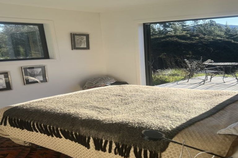 Photo of property in 166 Okuti Valley Road, Okuti Valley, Little River, 7591