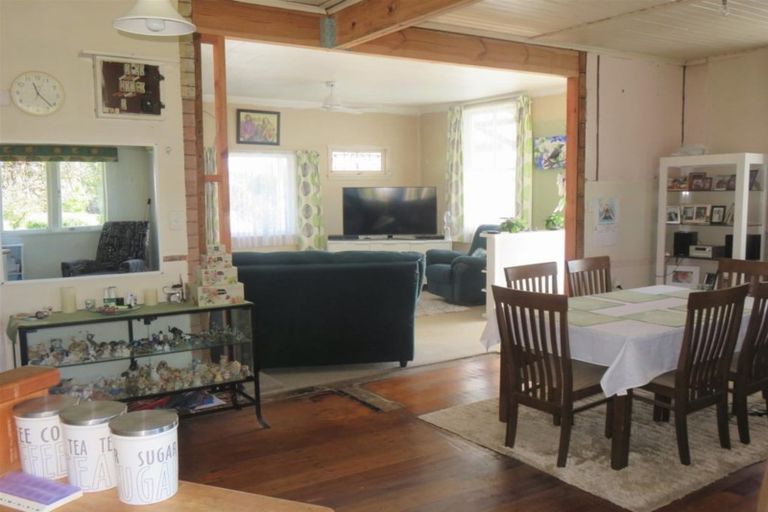 Photo of property in 4497 State Highway 14, Tangowahine, Dargaville, 0372