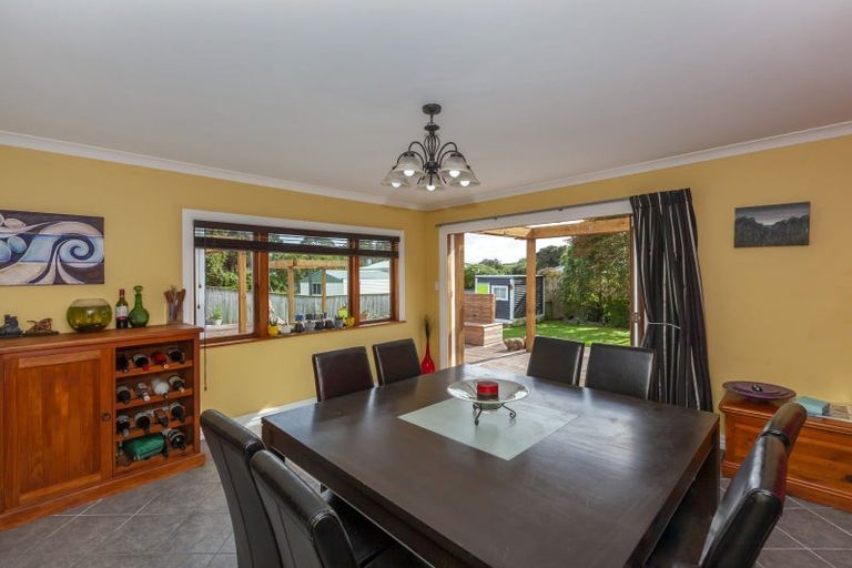 Photo of property in 14 Goldsborough Avenue, Raumati Beach, Paraparaumu, 5032