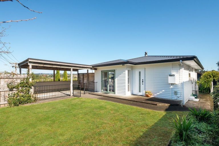 Photo of property in 17a Humber Crescent, Gate Pa, Tauranga, 3112