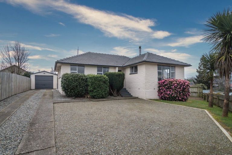 Photo of property in 18 Killick Place, Marchwiel, Timaru, 7910