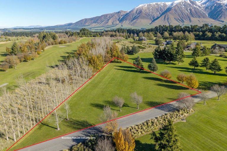 Photo of property in 17/coleridge Road, Windwhistle, Hororata, 7572