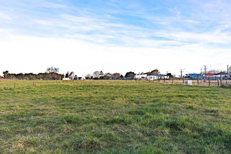 Photo of property in 10 Makikihi Beach Road, Makikihi, Waimate, 7978