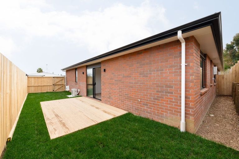 Photo of property in 3/146 Rimu Street, Maeroa, Hamilton, 3200