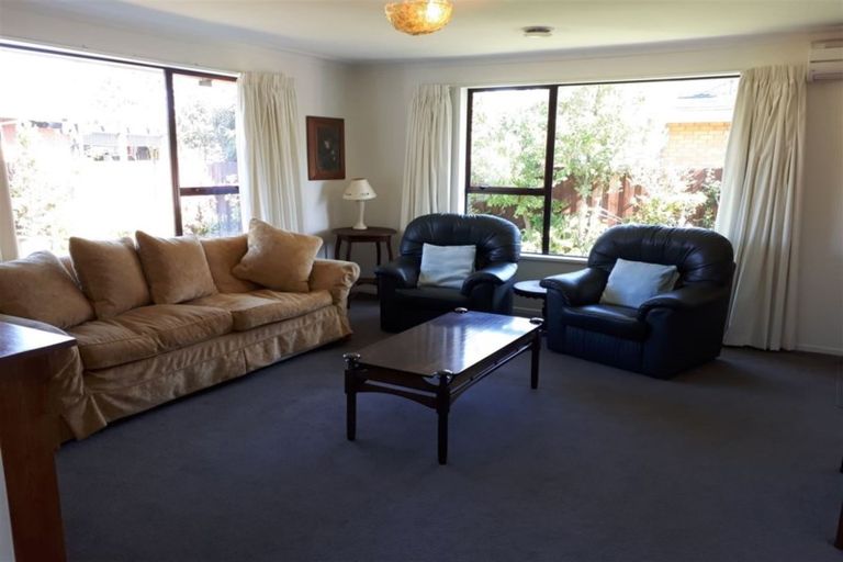 Photo of property in 84b Jeffreys Road, Fendalton, Christchurch, 8052