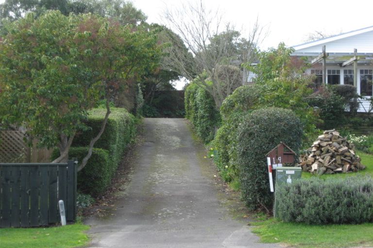 Photo of property in 19 Chambers Street, Havelock North, 4130