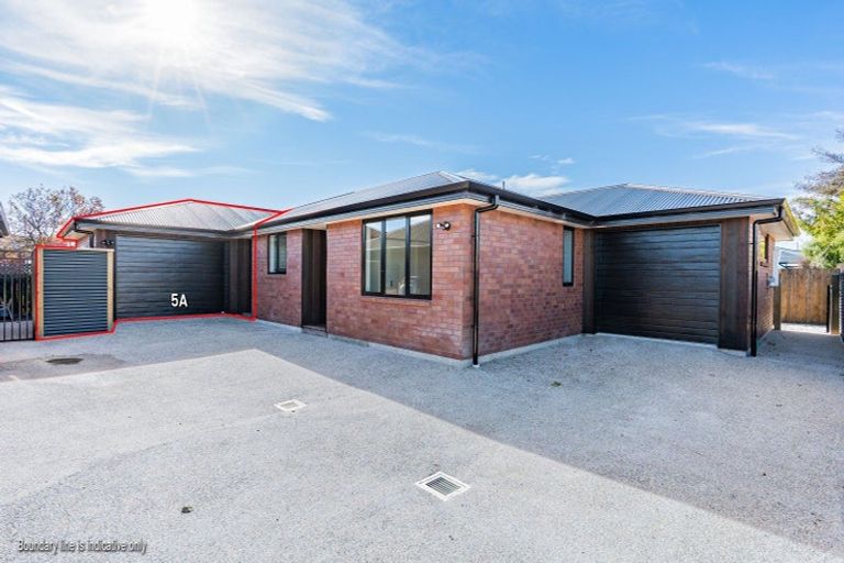 Photo of property in 5a Berwick Street, Mosgiel, 9024