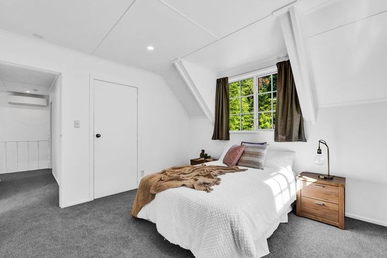 Photo of property in 27 Saxton Road, Upper Vogeltown, New Plymouth, 4310