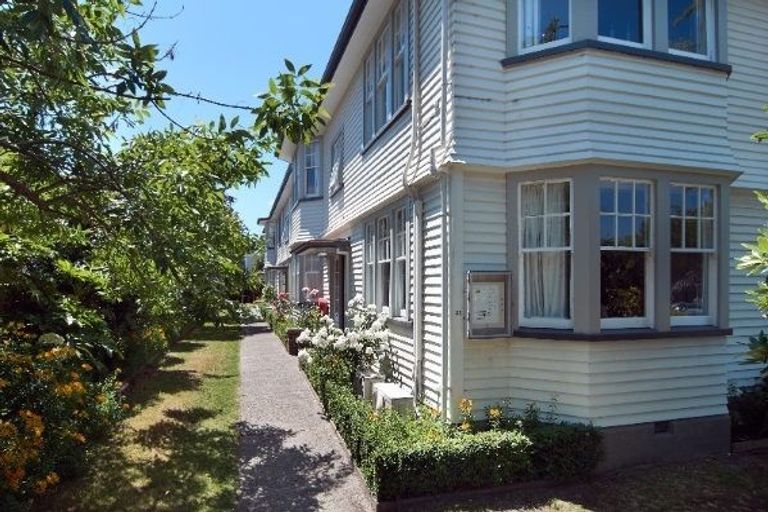 Photo of property in 31 Cashel Street, Christchurch Central, Christchurch, 8013