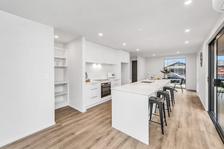 Photo of property in 135 Ashley Street, Rangiora, 7400