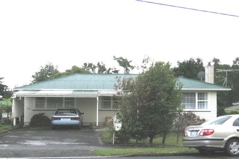 Photo of property in 83 Metcalfe Road, Ranui, Auckland, 0612