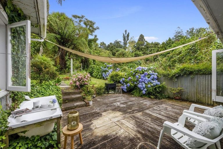 Photo of property in 126 Huatoki Street, Frankleigh Park, New Plymouth, 4310