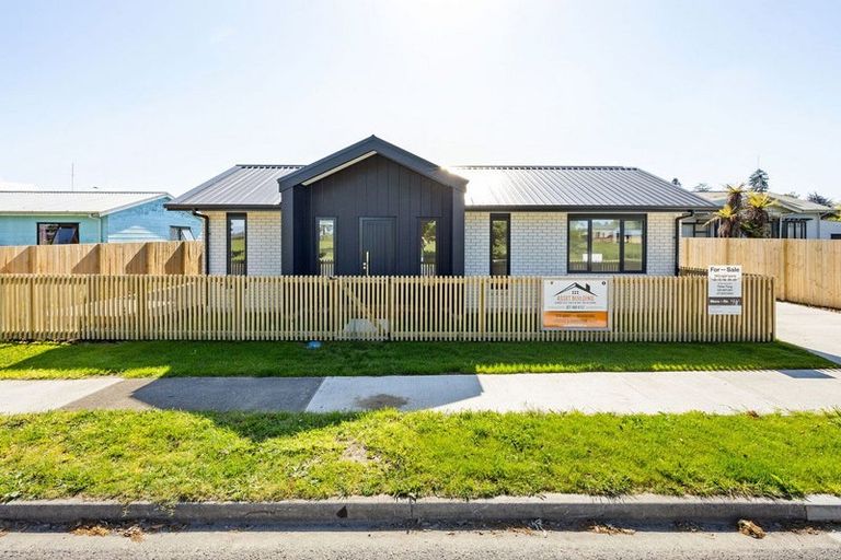 Photo of property in 18a Bracken Street, Leamington, Cambridge, 3432