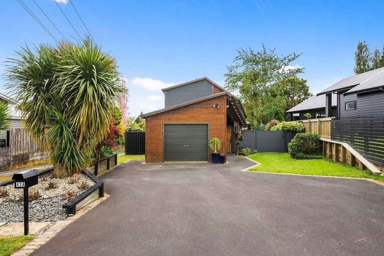 Photo of property in 43a Springfield Road, Springfield, Rotorua, 3015