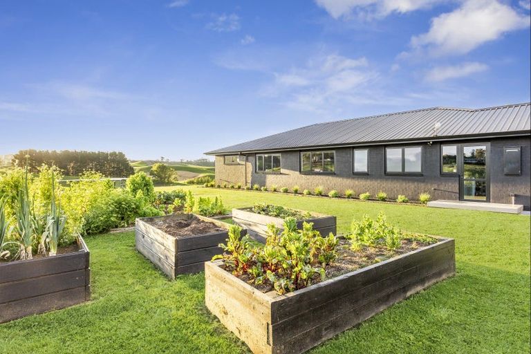 Photo of property in 912 Te Miro Road, Te Miro, Cambridge, 3496