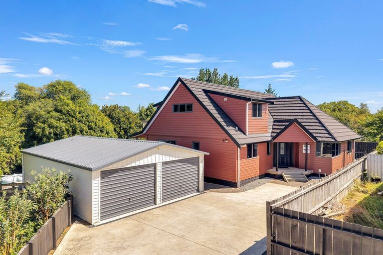 Photo of property in 644a Horotiu Road, Te Kowhai, Hamilton, 3288