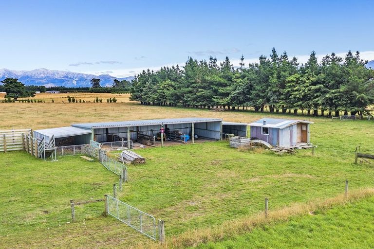 Photo of property in 507 Browns Rock Road, Burnt Hill, Oxford, 7495