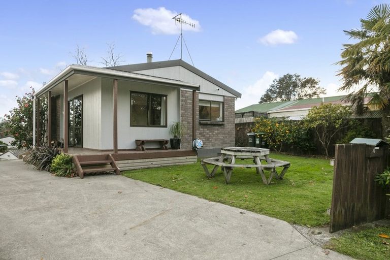 Photo of property in 4 Hansen Place, Katikati, 3129