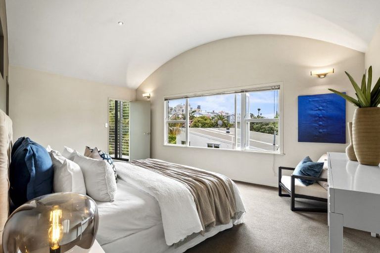 Photo of property in 60a Saint Georges Bay Road, Parnell, Auckland, 1052